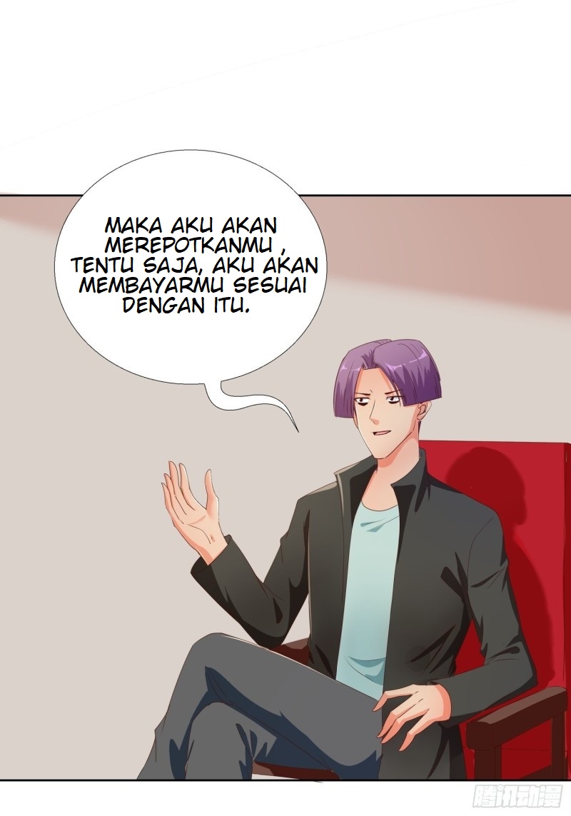 Super School Doctor (Supreme Campus Doctor) Chapter 130 Gambar 3